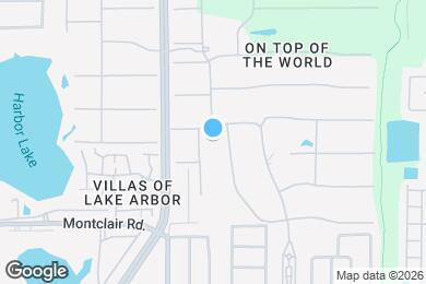 Map image of the property - 2073 Denmark St