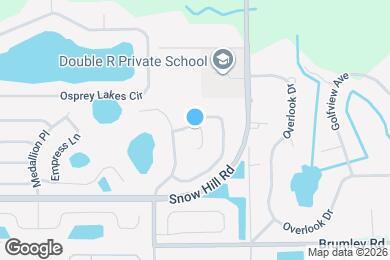 Map image of the property - 688 Red Pepper Loop