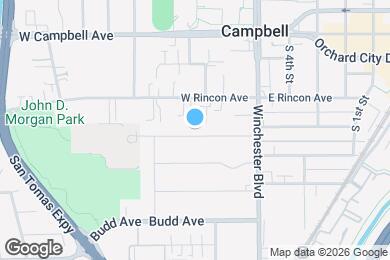 Map image of the property - 149 Cherry Ln