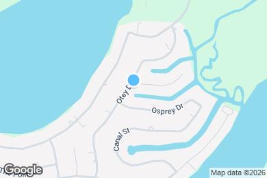 Map image of the property - 6001 Tabiatha Ln