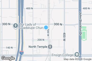 Map image of the property - Citizens West 2 & 3