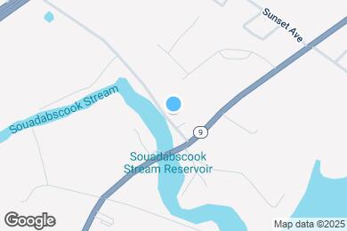 Map image of the property - 14 Coldbrook Rd