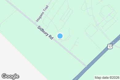 Map image of the property - Banyan Silo Ridge