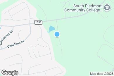 Map image of the property - 4048 Williams Pond Rd