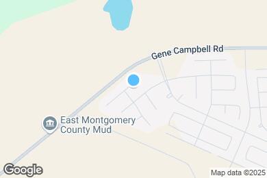 Map image of the property - 18060 Atwood Mill Dr