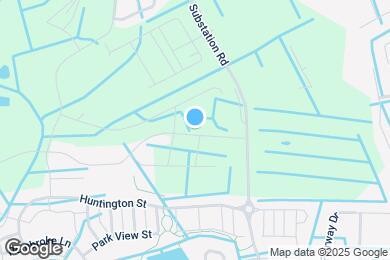 Map image of the property - 36695 Calm Water Dr