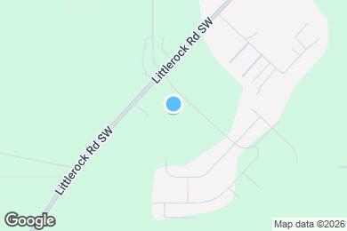 Map image of the property - 8035 Verona Lp SW