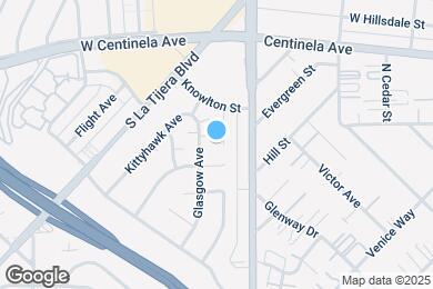 Map image of the property - 6937 Knowlton Pl