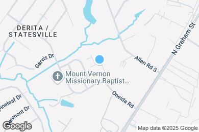 Map image of the property - 2611 McCurdy Trl