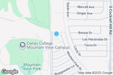 Map image of the property - 4622 Bayview Dr