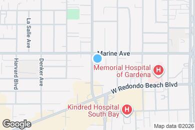 Map image of the property - Sunrise Manor