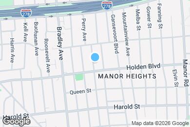 Map image of the property - 49 Livingston Ave