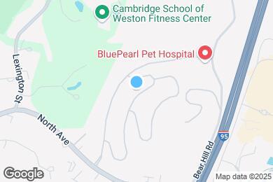 Map image of the property - 67 Black Bear Dr