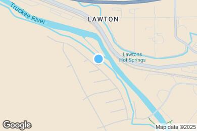 Map image of the property - 210 River Front Dr