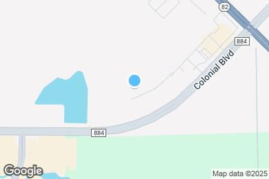 Map image of the property - 10800 Colonial Gtwy Dr
