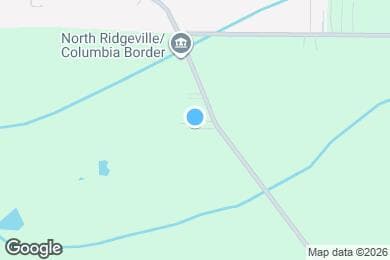Map image of the property - 9700 Root Rd