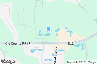 Map image of the property - 304 Carolina Jasmine Ln