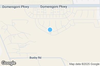 Map image of the property - 31507 Settlers Rd