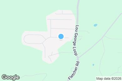 Map image of the property - 5608 Timber Leaf Lp