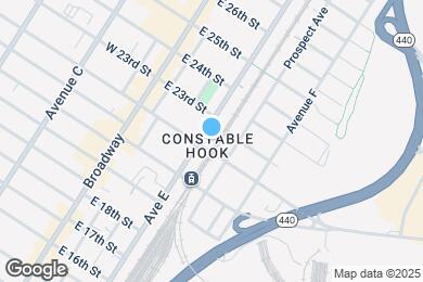 Map image of the property - TMD: Skye Lofts North