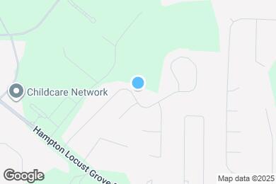 Map image of the property - 173 Whistle Way