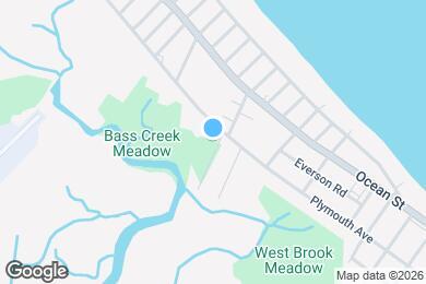 Map image of the property - 8 MacArthur Ln