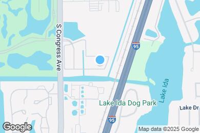 Map image of the property - 255 Lake Monterey Cir