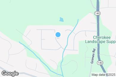 Map image of the property - 436 Julie Anne Way