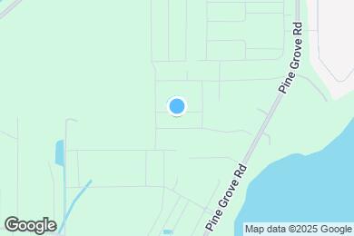 Map image of the property - 5963 Sycamore Pl St