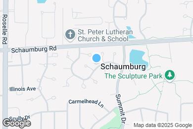 Map image of the property - 388 Lambert Dr