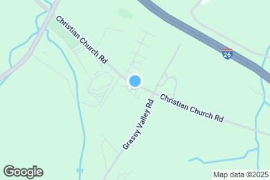 Map image of the property - Copper Ridge LLC