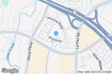 Map image of the property - 137 Dogwood Ln