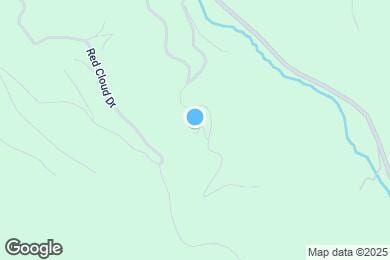 Map image of the property - 12191 Tecumseh Trl