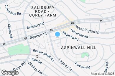 Map image of the property - 39 Garrison Rd