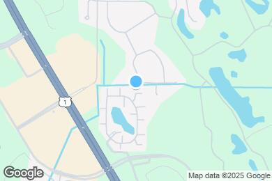 Map image of the property - 4043 NW Cinnamon Tree Cir