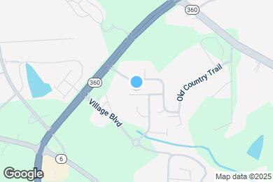 Map image of the property - 42 Brookvalley Ct W