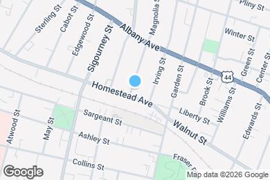 Map image of the property - 6-8 Magnolia St