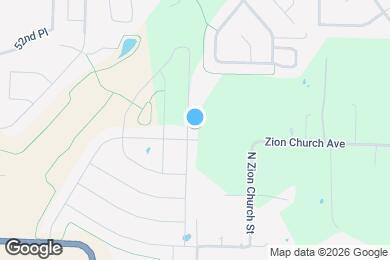 Map image of the property - 636 Woodcreek Lp