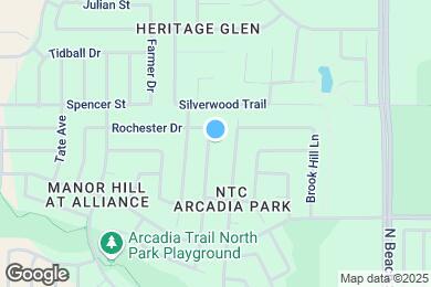 Map image of the property - 9056 Weller Ln