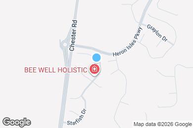 Map image of the property - 96033 Sunfish Ln