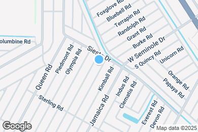 Map image of the property - 756 Leeward Rd