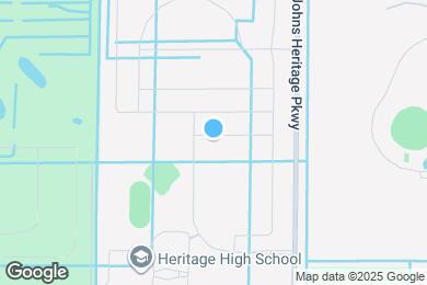 Map image of the property - 2438 Bonnyton Ln NW