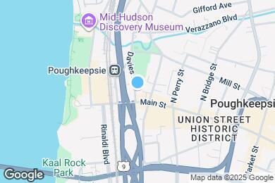 Map image of the property - 8 Davies Pl