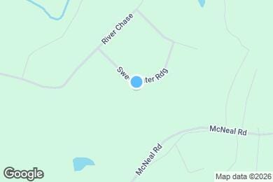 Map image of the property - 194 Sweetwater Rdg