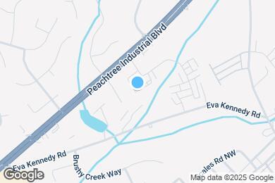 Map image of the property - 837 Valtek Ct