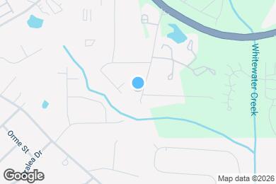 Map image of the property - 700 Parkway Rd