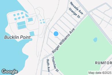 Map image of the property - 26 Island Ave