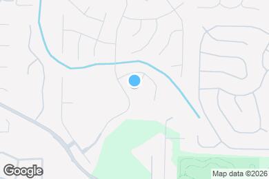 Map image of the property - 3431 Spindletop Way NW