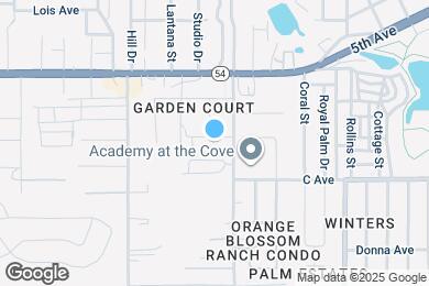 Map image of the property - 37708 Leafside Ln