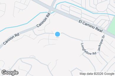 Map image of the property - 5112 Ciardi Ct